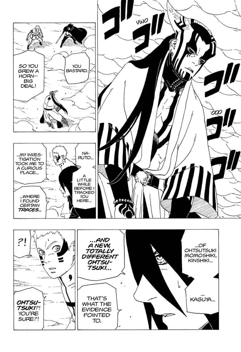 Boruto: Naruto Next Generations Chapter 38 2